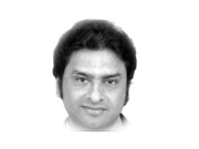 ملتے ہیںٹیکنو کریٹک بریک بعد…