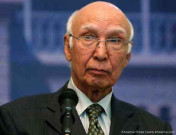 بھارتی میزائل تجربات پاکستان کی سلامتی کے لئے واضح خطرہ ہیں مشیر خارجہ