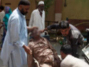 لاہورمیں شدید گرمی کے باعث ایک شخص جاں بحق اور 4 بے ہوش