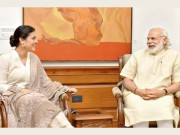 وزیر اعظم مودی اور میرے خیالات ایک جیسے ہیں کاجول