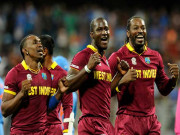 گیل سیمی اور براوو پر ون ڈے ٹیم کے دروازے بدستور بند