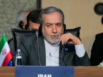 ایران امریکا مذاکرات میں بڑی پیش رفت، کیا معاہدہ قریب ہے؟ ایران کا بڑا دعویٰ سامنے آگیا