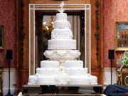 دنیا کے مہنگے ترین کیک