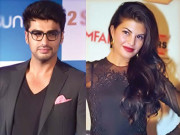 ارجن کپور سمیت کسی سے عشق نہیں لڑا رہی جیکولین فرننڈس