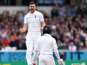 لیڈز ٹیسٹ انگلینڈ نے شکنجہ کس دیا سری لنکا فالو آن سے دوچار