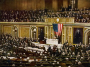 امریکی ایوان نمائندگان کا فیصلہ