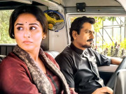 ودیا بالن ڈرائیونگ میں مہارت کےلیے تربیت لیں گی