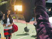 پروفیشنل ٹینس پلیئر بننے پرخاصی مخالفت کا سامنا رہا ثانیہ مرزا کا دستاویزی فلم میں انکشاف