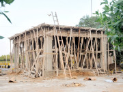 ایکسپو سینٹر کے داخلی راستوں پر اسکینر نصب کیے جائینگے