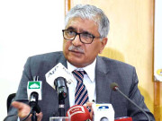 رواں سال جی ڈی پی شرح471 فیصد رہے گی چیف شماریات آصف باجوہ