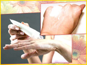 جل گیا۔۔۔کیا لگائیں