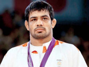 بھارتی ریسلنگ فیڈریشن دغاباز ہے سشیل کاالزام