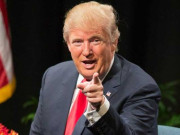 ڈونلڈ ٹرمپ کا ایک اور جھوٹ پکڑا گیا والدہ بھی پناہ گزین نکلیں