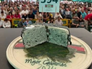 اسپین میں دنیا کی مہنگی ترین پنیر