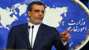 ایران کی ملا منصور کے ایران سے پاکستان میں داخل ہونے کی خبروں کی تردید