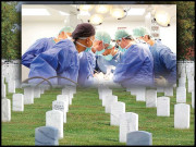 طبی عملے کی غفلت اوربے پروائی