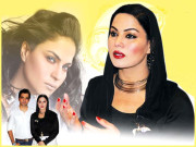 شوبزمیں گلوکارہ بننے آئی مگراداکارہ بن گئی وینا ملک