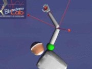 بائیومکینک لیب منصوبہ بعض افراد کو مالا مال بنا کر شروع