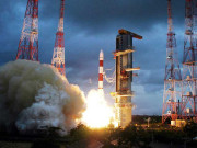 بھارت کا ماڈل خلائی شٹل کا کامیاب تجربہ