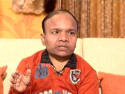  اسٹیج اداکار جاوید کوڈوکو برین ہیمرج کا اٹیک