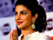 پریانکا چوپڑا جیمز بانڈ گرل بننے کی خواہاں