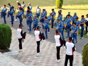 سلیکٹرزانجرڈ پلیئرز کے فٹ ہونے کے منتظر دورہ انگلینڈ کیلیے ابتدائی اسکواڈ کی آج نقاب کشائی ہوگی