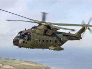 پاکستان اٹلی سے آگسٹاہیلی کاپٹر خریدے گا معاہدے پردستخط