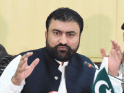  بنیادی حقوق کےمصنوعی ٹھیکیدار بےنقاب  کیےجائیں، مصلحت ایک طرف کرکےسچ کوترجیح دینی ہوگی، سرفراز بگٹی