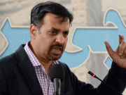 کراچی کی لوٹ کھسوٹ بند نہ ہوئی تو عید کے بعد اپنے لائحہ عمل کا اعلان کریں گے مصطفیٰ کمال