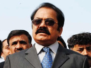 قانونی طور پر اسلامی نظریاتی کونسل کی سفارشات پر عملدرآمد کے پابند نہیں رانا ثنااللہ