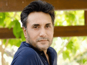  پاکستانی اداکار عدنان صدیقی کی بالی وڈ میں انٹری