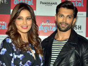 شادی کے بعد بھی ہم اچھے دوست ہیںبپاشا اور کرن