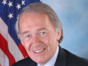 این سی جی میں بھارت کی شمولیت خطرناک ہوگی امریکی سینیٹر