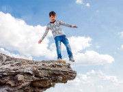 acrophobia یا بلندی کا خوف