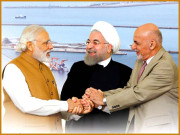 معاہدہ چاہ بہار خطے پر کیا اثرات مرتب ہوں گے