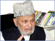 بھٹو کی پہلی تقریر سنتے ہی کہہ دیا تھا کہ اسے پھانسی ہو جائے گی  ڈاکٹر اعجاز حسن قریشی