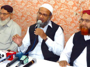 سیاسی صف بندیوں کا آغاز    