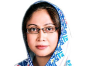 مطالبات اور شکایات کے گرد منڈلاتی سیاسی سرگرمیاں    