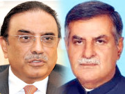 صدرزرداری کی پنجاب میں کامیاب رابطہ مہم