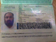 جعلی شناختی کارڈز کی روک تھام لازم ہے