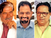 ایکسپریس کے زیر اہتمام ایجوکیشن ایکسپو جاری سینئر فنکاروں کو شیلڈز پیش