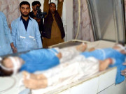 ماں چار بیٹیوں سمیت پانی کی ٹینکی میں کود گئی