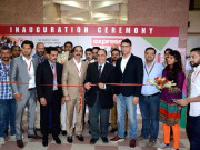 ایکسپریس میڈیا گروپ کے زیراہتمام ایجوکیشن اینڈ کیریئر ایکسپو