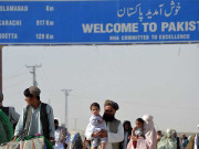 بغیرویزا افغان شہریوں کے پاکستان میں داخلے کا آج آخری روز