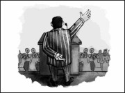 تاریخ کے دو سبق بنام جاوید چوہدری صاحب