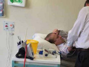 ’’کنفیوزڈ سرجری‘‘