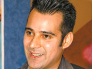 کسی سے لڑائی کا سوال ہی پیدا نہیں ہوتامعمر رانا   