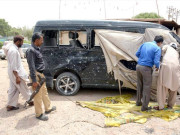 دہشت گردی کے خلاف موثر حکمت عملی