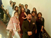 لکس اسٹائل ایوارڈز 2016 کی نامزدگیوں کا اعلان