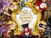 ملک بھر میں ایکسپریس کے بینر تلے ریلیز’’ایلس تھرو دی لوکنگ گلاس‘‘ کی دھوم